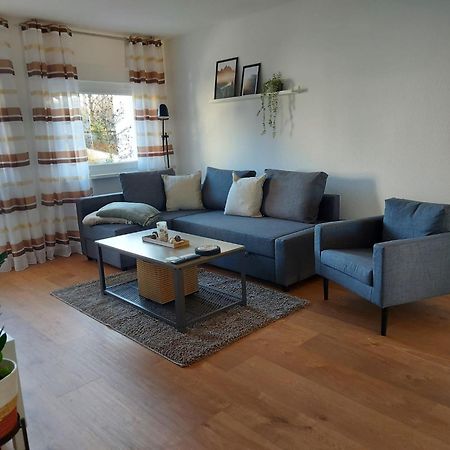 Ferienwohnung In Erftstadt 2 Min Fusslaeufig Zum Bahnhof, Phantasialand, Koeln, Koeln Messe, Eifel 외부 사진