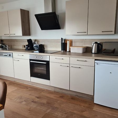 Ferienwohnung In Erftstadt 2 Min Fusslaeufig Zum Bahnhof, Phantasialand, Koeln, Koeln Messe, Eifel 외부 사진