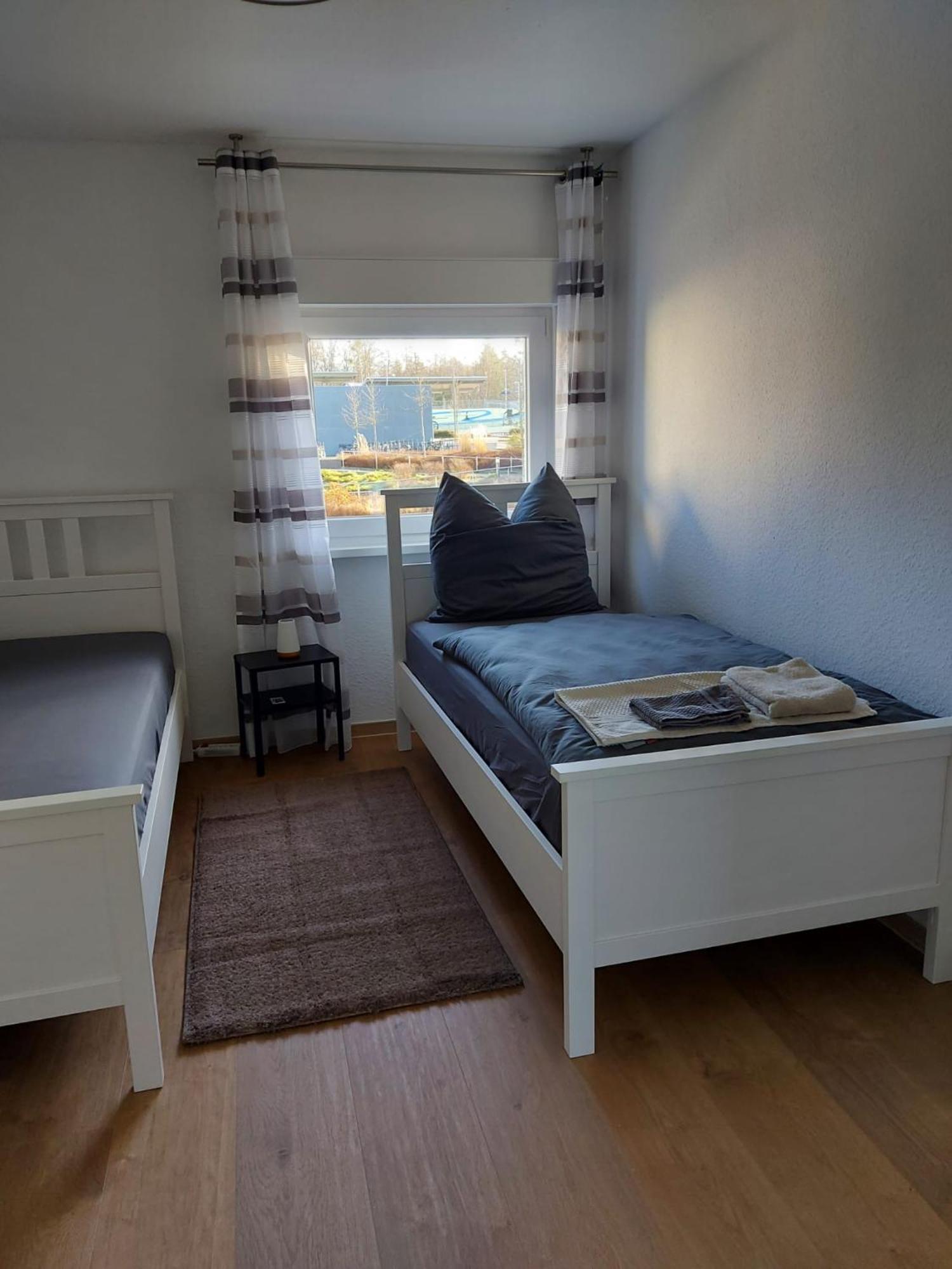 Ferienwohnung In Erftstadt 2 Min Fusslaeufig Zum Bahnhof, Phantasialand, Koeln, Koeln Messe, Eifel 외부 사진