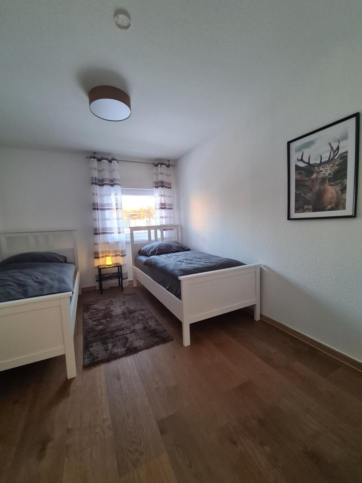 Ferienwohnung In Erftstadt 2 Min Fusslaeufig Zum Bahnhof, Phantasialand, Koeln, Koeln Messe, Eifel 외부 사진
