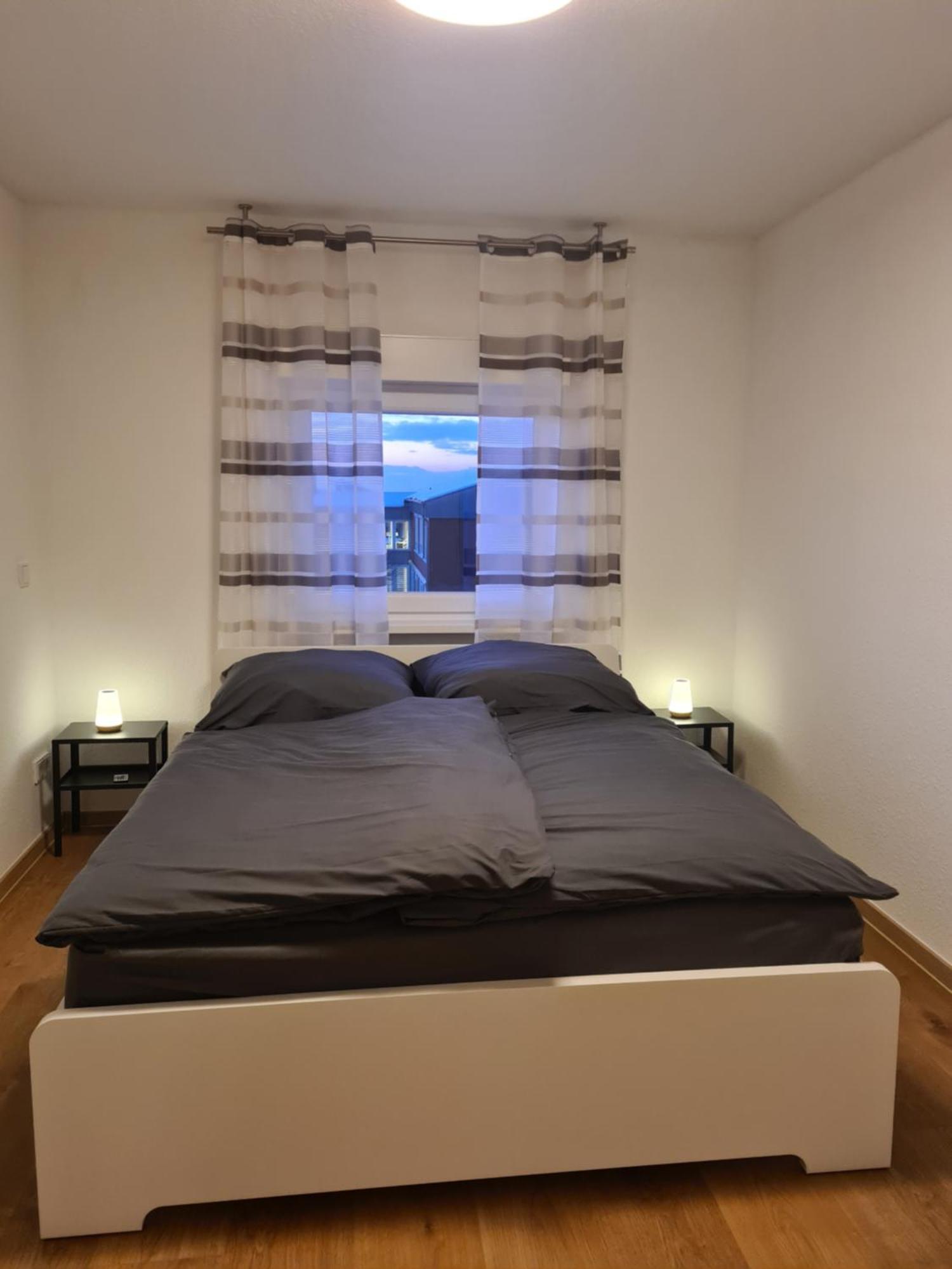 Ferienwohnung In Erftstadt 2 Min Fusslaeufig Zum Bahnhof, Phantasialand, Koeln, Koeln Messe, Eifel 외부 사진