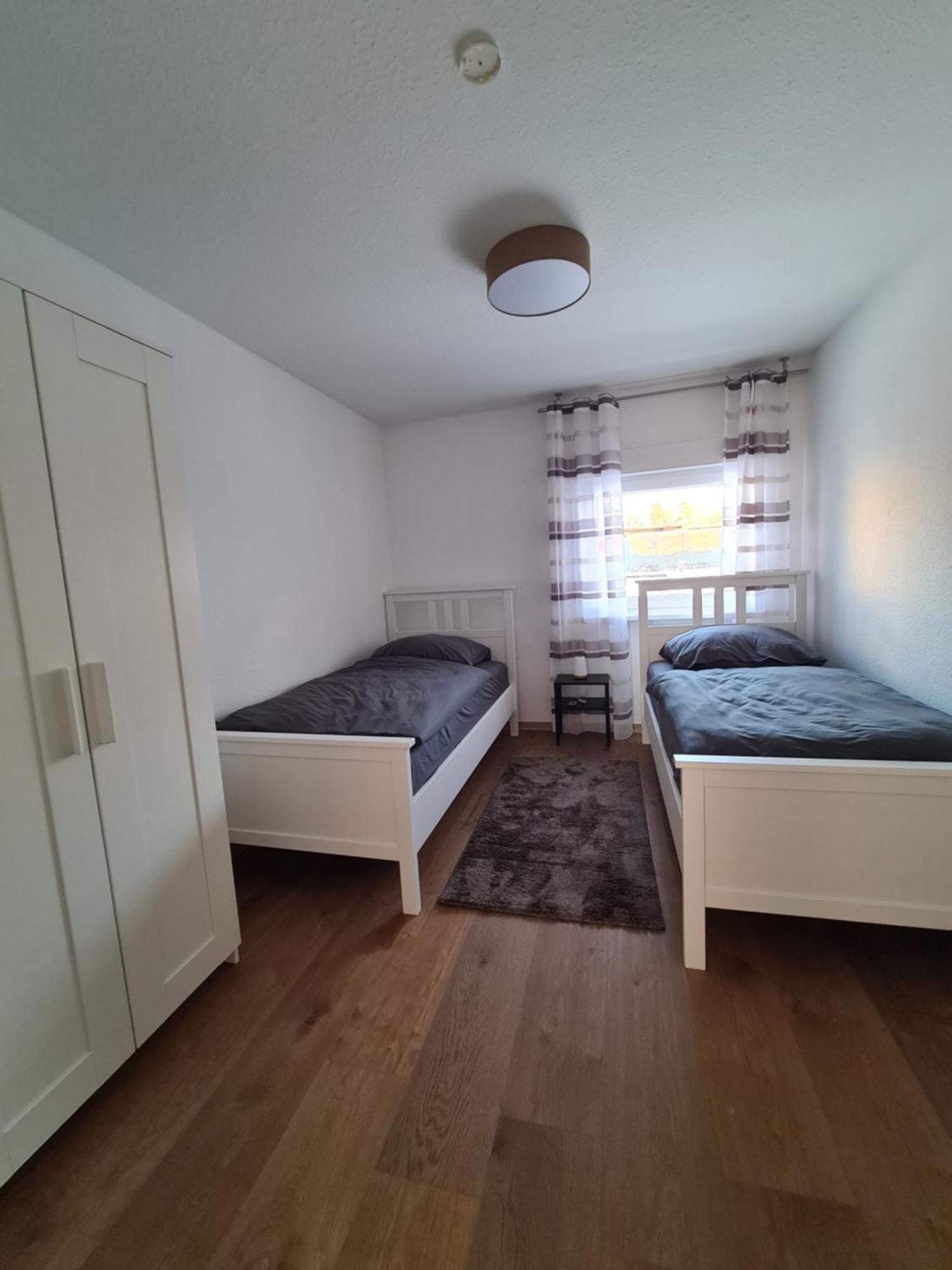 Ferienwohnung In Erftstadt 2 Min Fusslaeufig Zum Bahnhof, Phantasialand, Koeln, Koeln Messe, Eifel 외부 사진